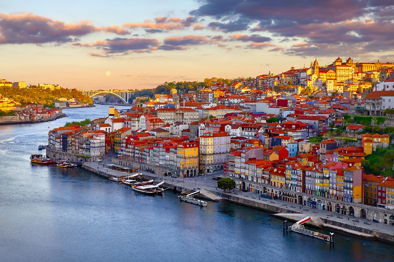 Melhor Lugar Para Morar Em Portugal Como Escolher A Cidade Ideal Riset