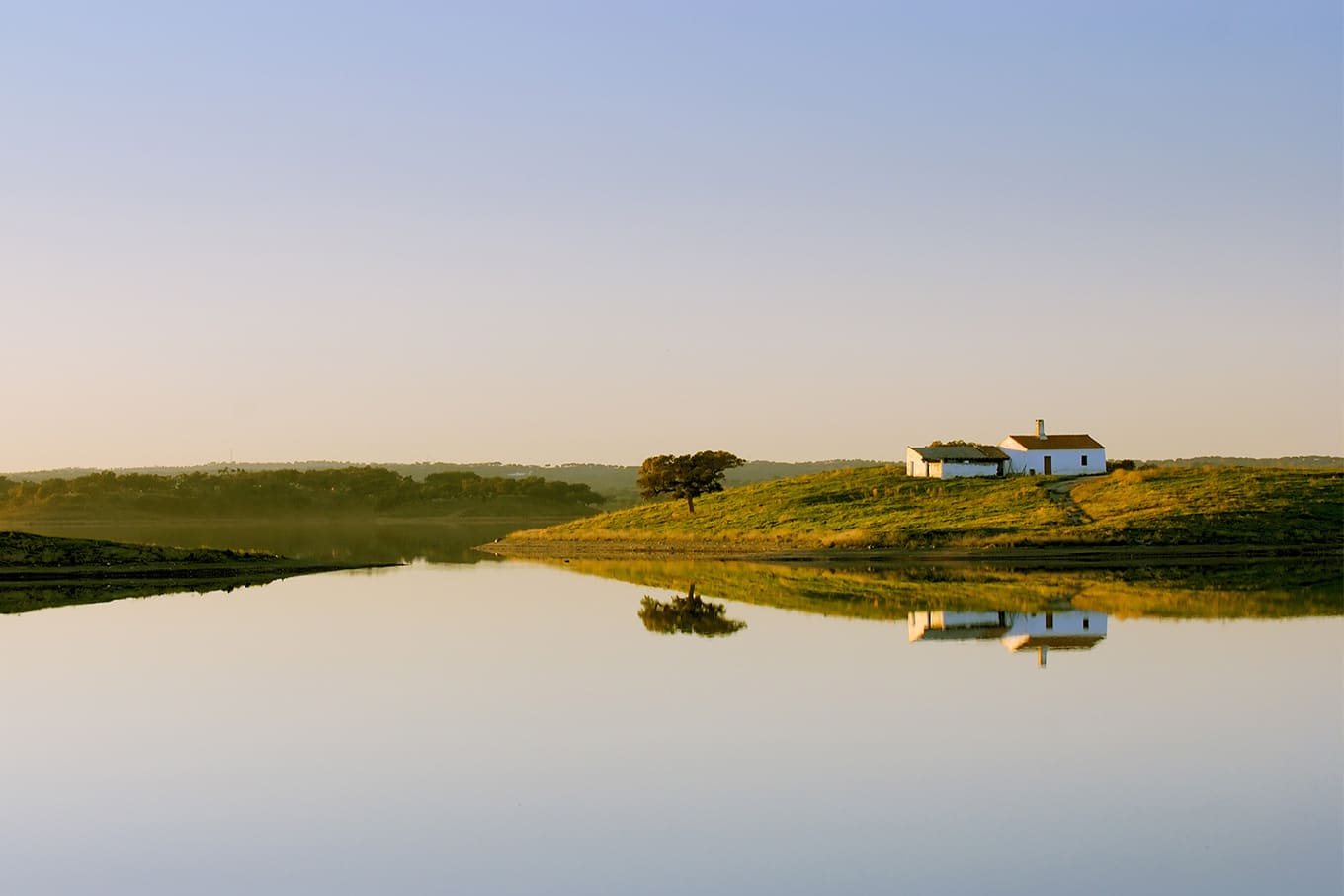 Portugal — Capitais de Distrito