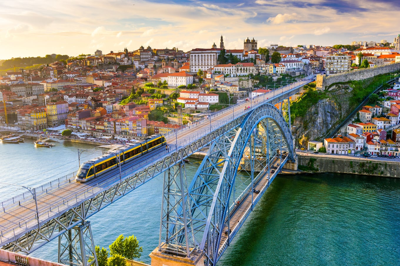 Cidades de Portugal que você precisa conhecer ou morar um dia