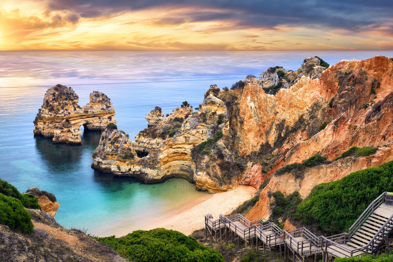 Quanto custa morar no Algarve: dicas de onde viver e principais despesas