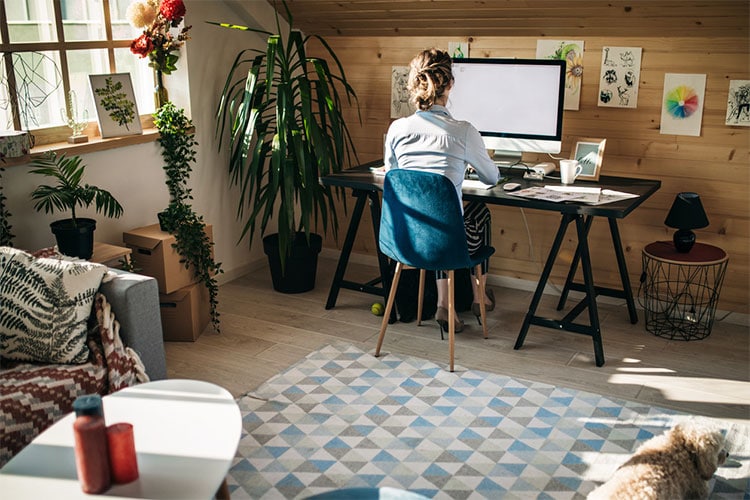 Home Office l Freelancer l Trabalhar em casa l Emprego