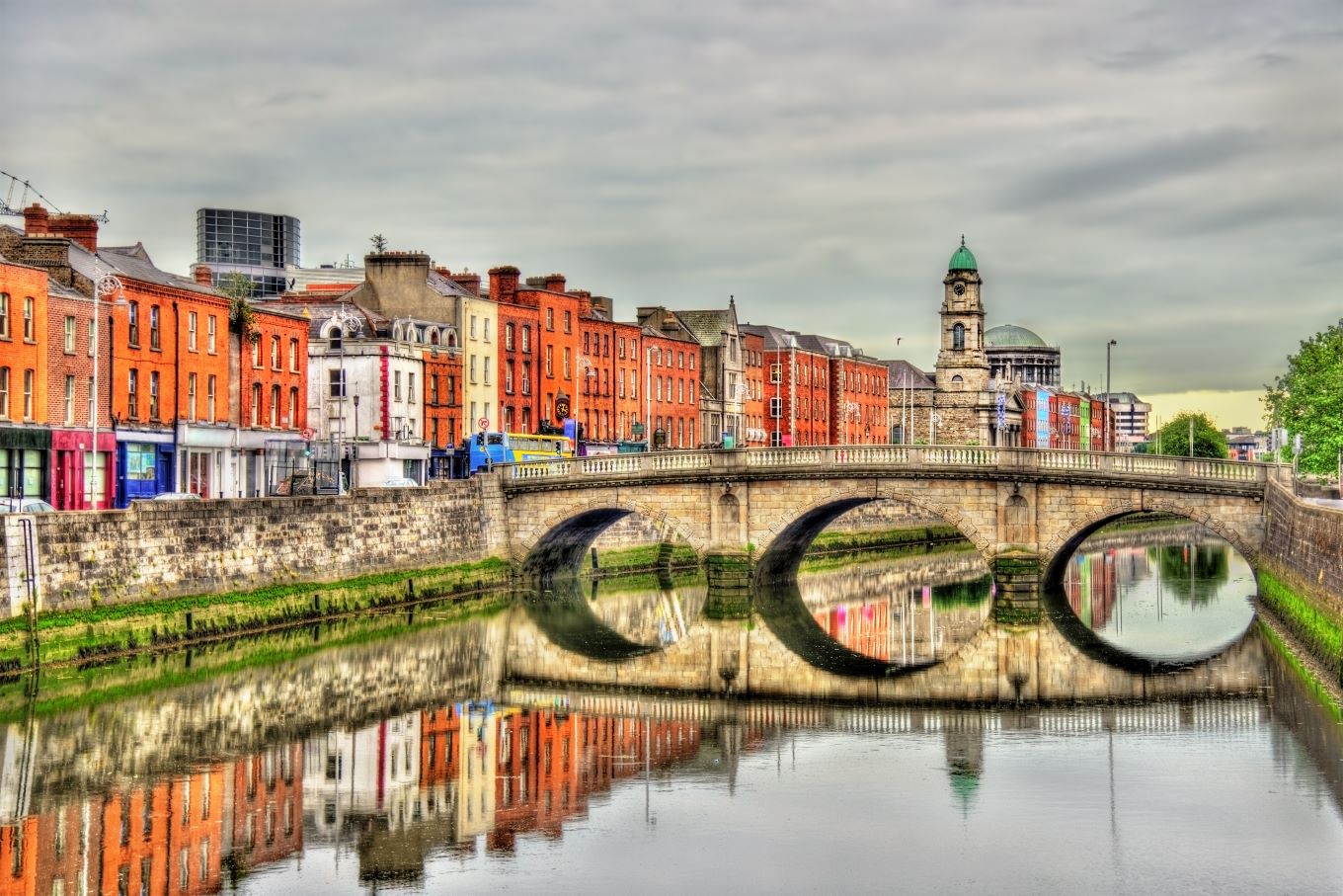 Saiba Tudo Sobre A Irlanda Hist Ria Geografia E Curiosidades