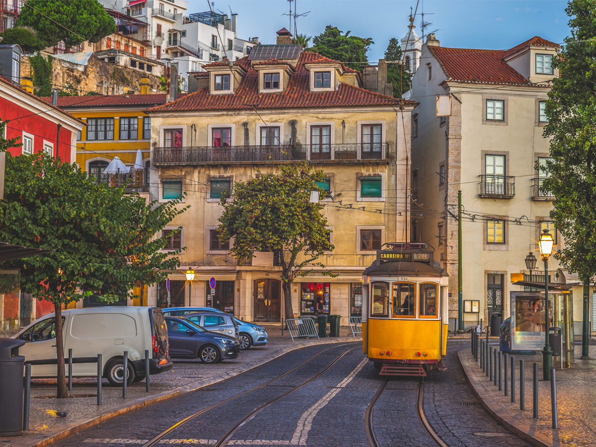 Cai o preço das casas em Portugal: queda prevista de até 20%