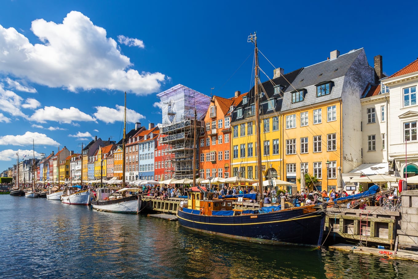Como morar na Dinamarca: passo a passo para viver no país