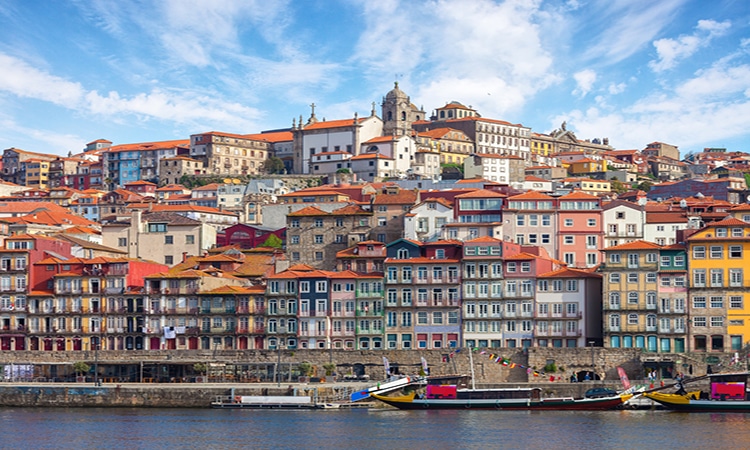 Morar no Porto, Portugal: melhores bairros e vagas de emprego