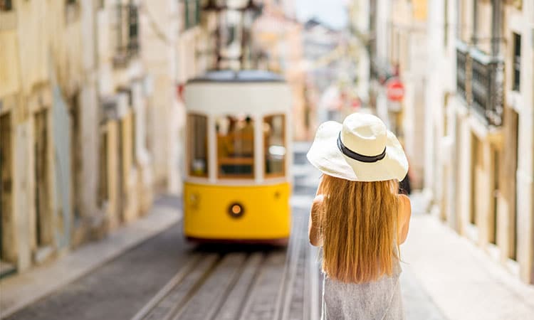 Quando começarão as tardes a ficar mais longas em Portugal?