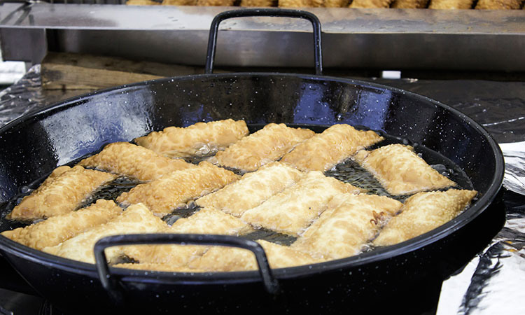 Doces espanhóis: conheça as receitas típicas de cada região da Espanha