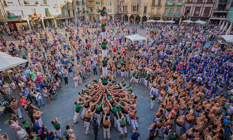 Espanha: corrida de touros nas ruas de Valência deixa três mortos