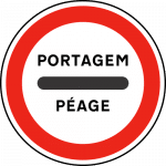 Placas de sinalização em Portugal: veja as diferenças em relação