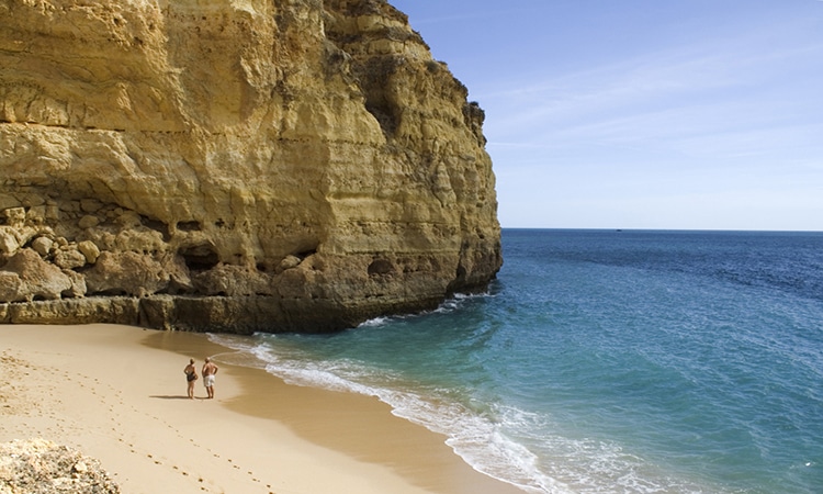 O MELHOR DO ALGARVE - Inspira Mundo