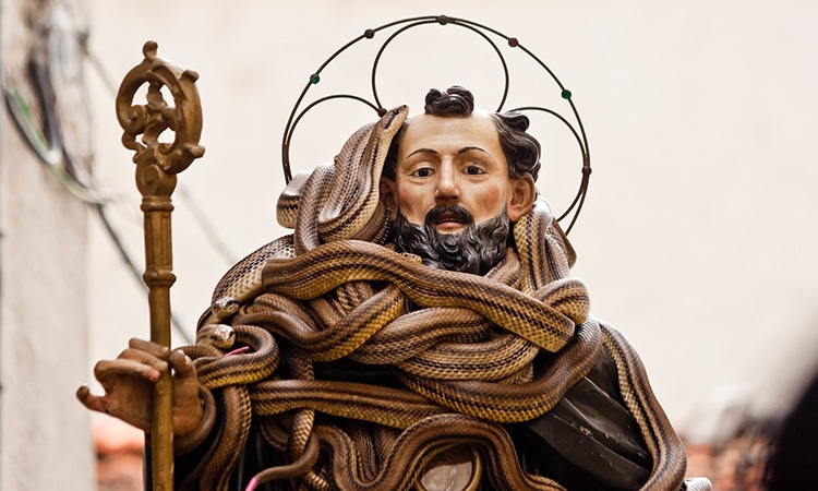 Epifania é o dia da bruxa Befana na Itália – O Guia de Milão
