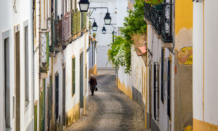 Informações sobre Portugal