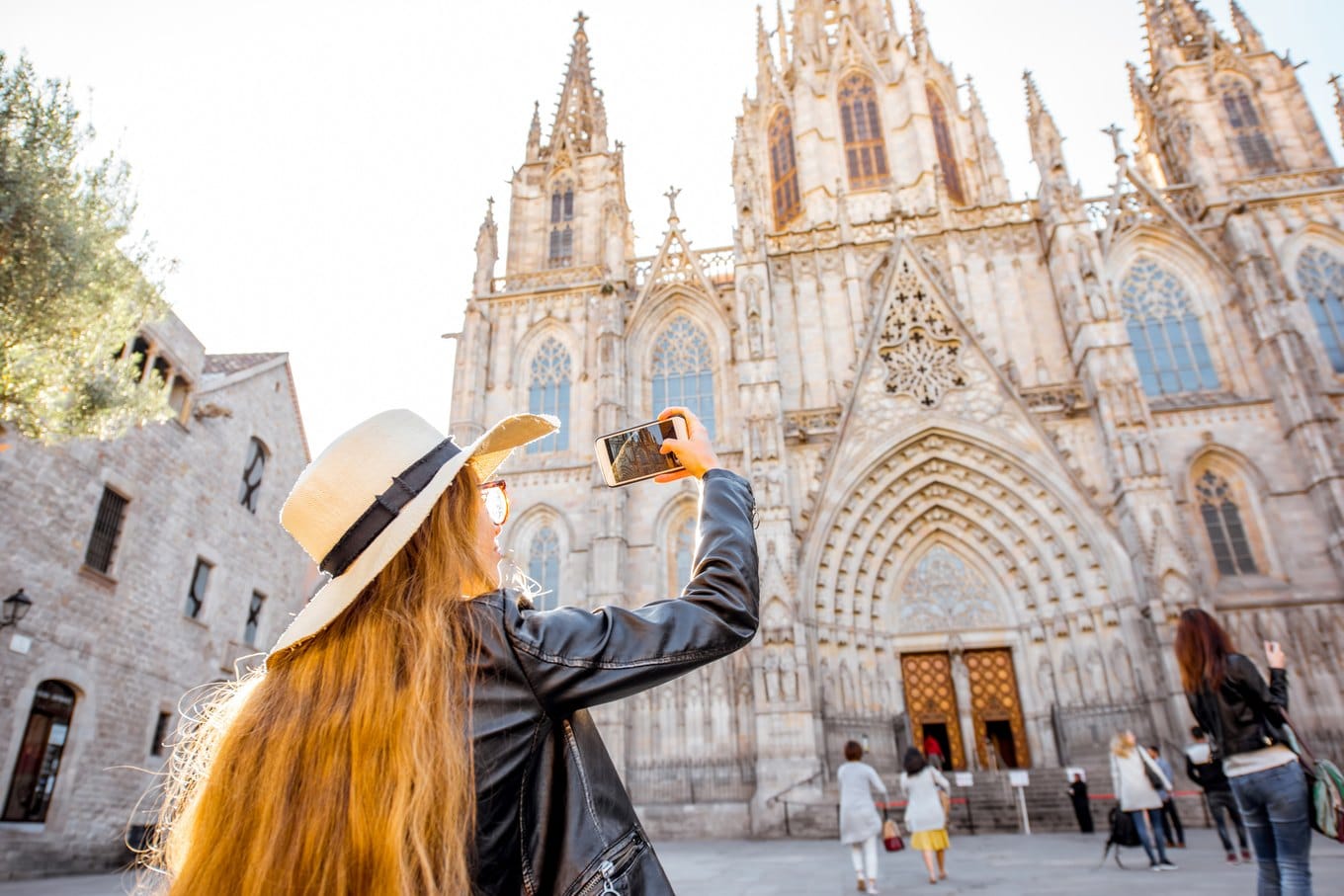 Seguro Viagem Espanha E Necessario Saiba Como Contratar