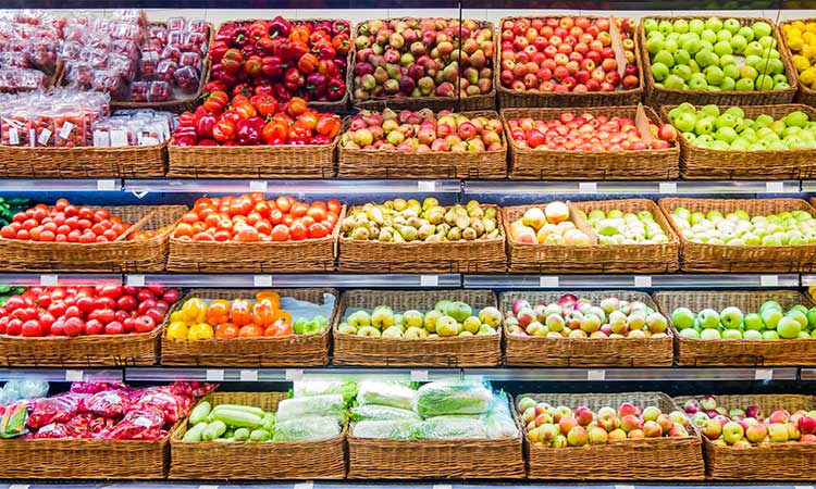 Supermercado em Portugal: preços em 2023 e as principais redes