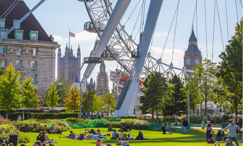 Londres em agosto 2023  Clima, coisas para fazer e muito mais