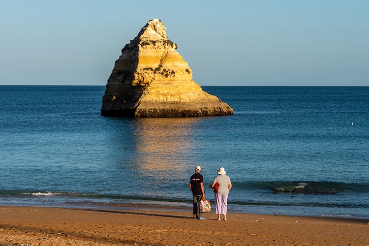 Algarve, o segredo mais conhecido de Portugal - Viver no Algarve