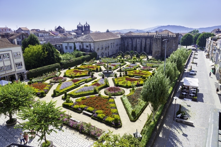 Custo de vida em Braga quanto custa morar na capital do Minho?