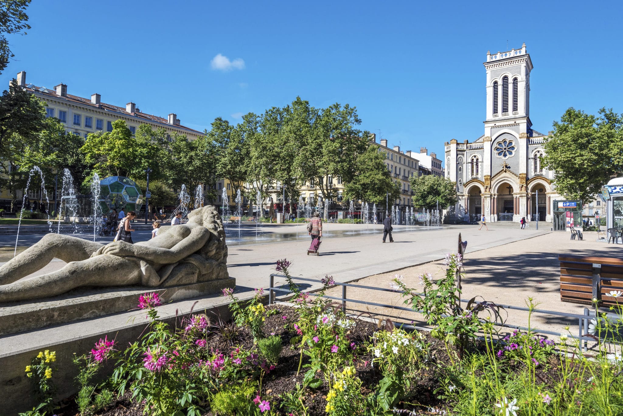 Qual é a cidade mais barata para se viver na França?