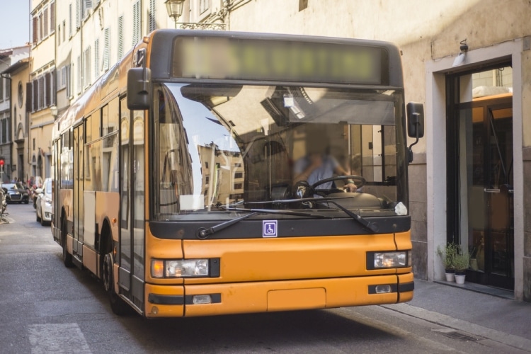 Meios de Transporte na Itália: Como se Deslocar Pelo País 