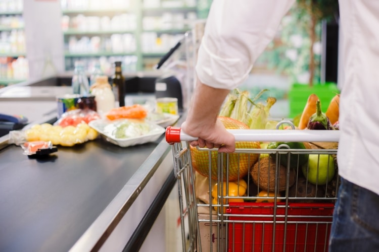 Os supermercados na Itália - Italiano Fácil