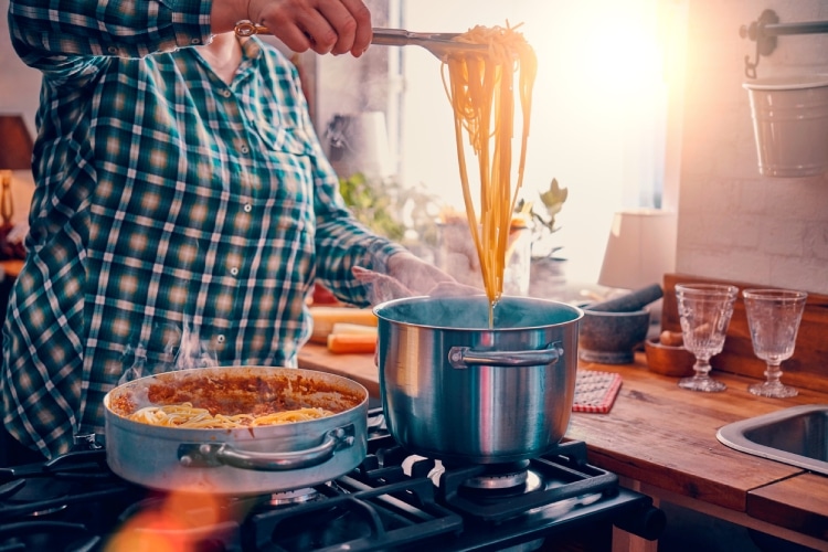 O que MAIS GOSTAMOS na ITÁLIA? 🤔- COMIDA BRASILEIRA na ITÁLIA