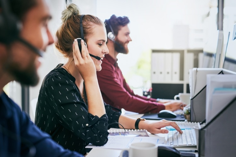 Como Trabalhar Em Casa Com Telemarketing