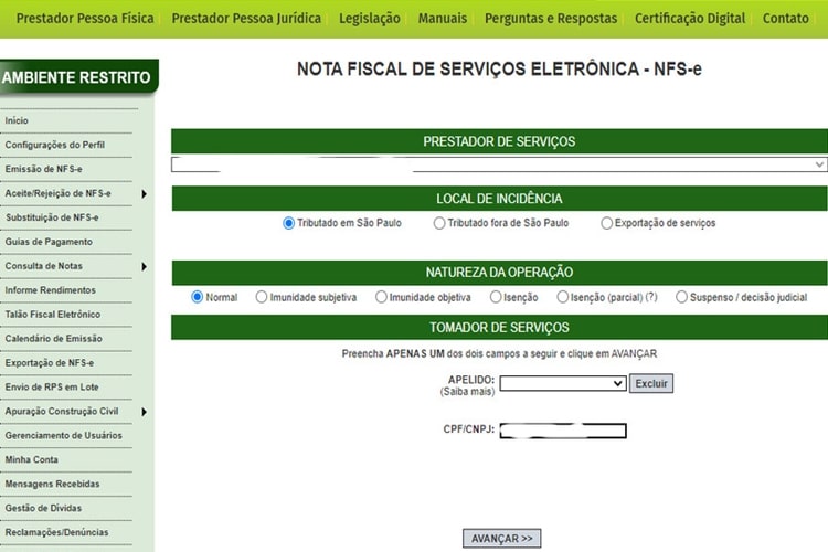 NFS-e: o que é, para que serve e como emitir?