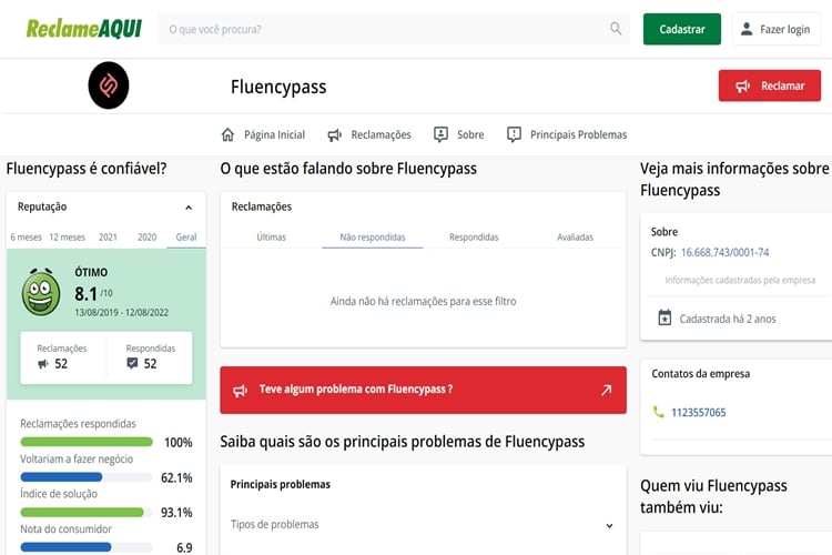 Inglês in company: saiba por que investir no inglês da sua empresa