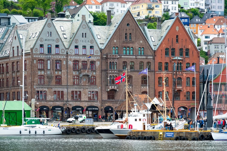 Pra entender a Noruega – história, viagens e livros