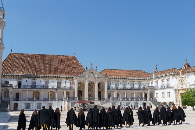 DISTRISTOS DE PORTUGAL - Qual a melhor cidade para começar a vida