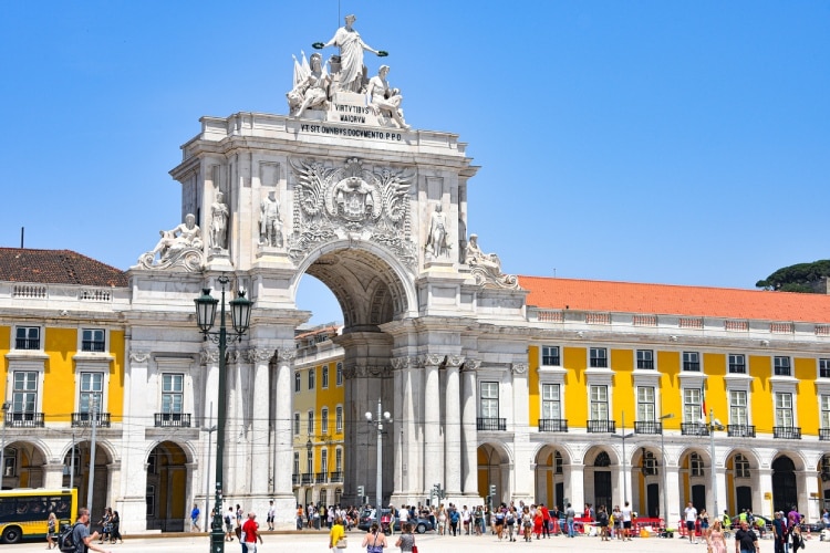 Visão  7 ideias para dar as boas-vindas ao verão, em Lisboa