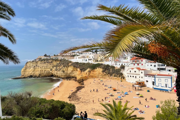 Algarve, o segredo mais conhecido de Portugal - Viver no Algarve