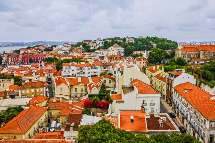 Quanto custa viajar para Portugal? Guia para planejar custos