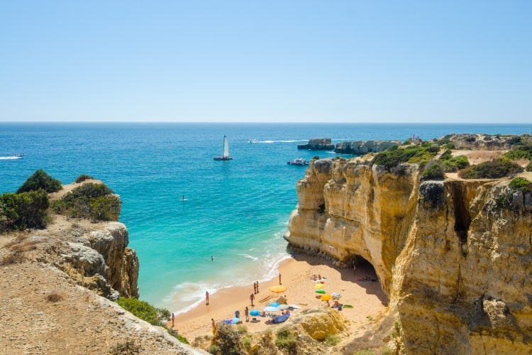 Quanto custa viajar para Portugal? Guia para planejar custos